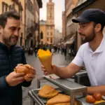Street food veronese nel centro storico: i sapori autentici da non lasciarsi sfuggire